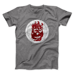 Wilson Funny Movie Unisex T-Shirt Best Gift For Friends - Zadago