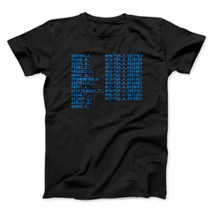 Uss Sulaco Crew List Unisex T-Shirt Gift For Friends - Zadago
