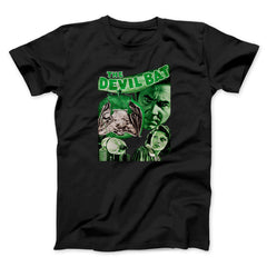 The Devil Bat Funny Movie Unisex T-Shirt Best Gift For Friends - Zadago