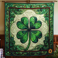 Clover WY0412030CL Quilt