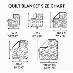 Christmas Cardinal Bird WJ0412010CL Quilt