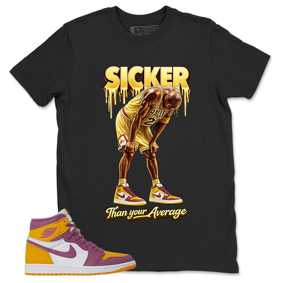 Gold Brotherhood 1s Zadago Shirt Sicker Than Your Average Graphic