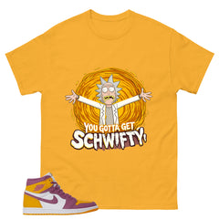 Gold Brotherhood 1s Zadago Shirt You Gotta Get Graphic
