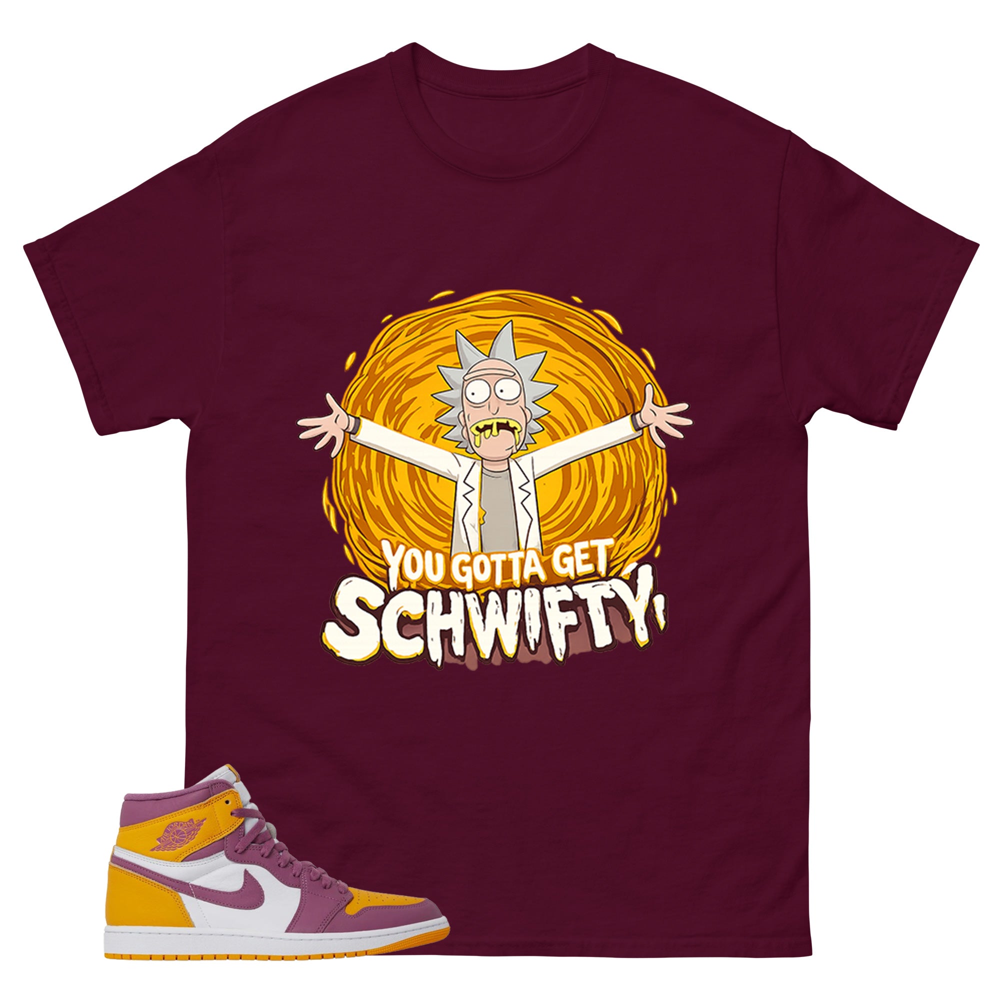 Gold Brotherhood 1s Zadago Shirt You Gotta Get Graphic