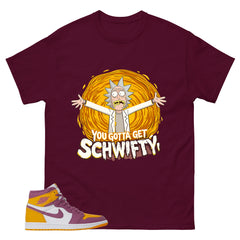 Gold Brotherhood 1s Zadago Shirt You Gotta Get Graphic