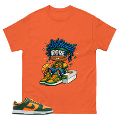 Got Em Dope Shirt - Match Green Dunk Low Miami Hurricanes