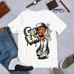 Got 'Em Lady Shirt - Match Air Jordan 12 'Taxi'