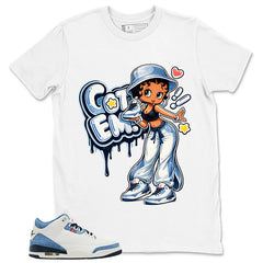 Got 'Em Lady Shirt - Match Levi’s x Air Jordan 3 Retro 'All-Star'
