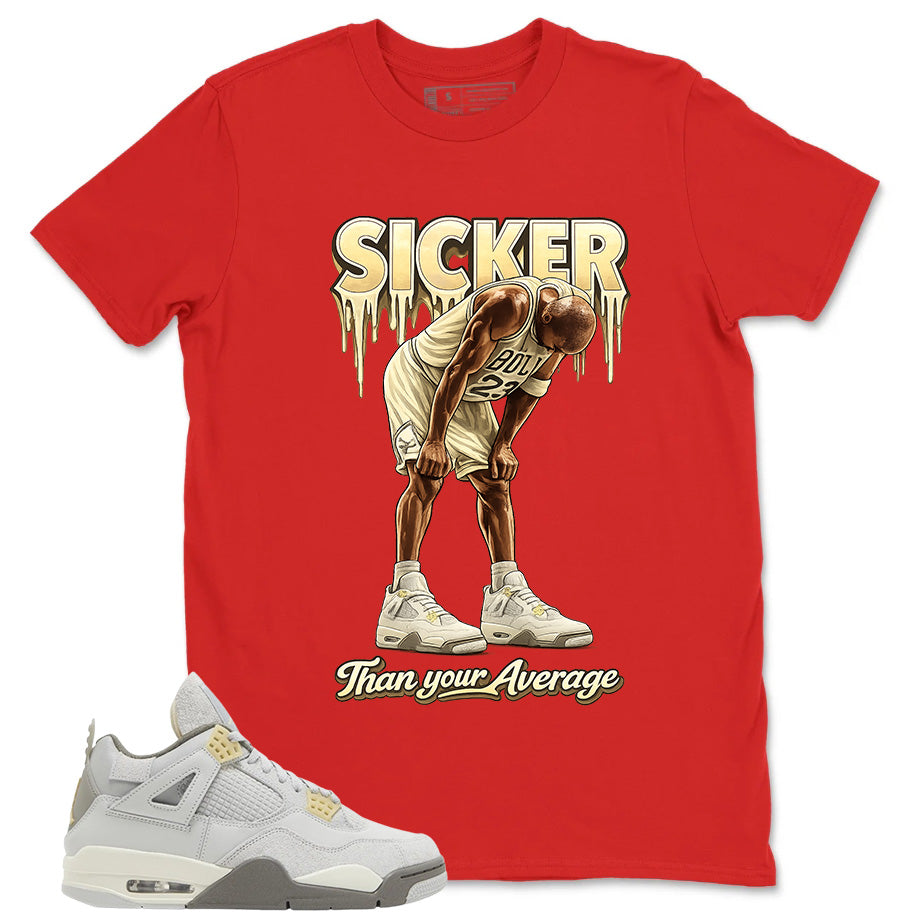 Grey Photon Dust 4s Zadago Shirt Sicker Than Your Average Graphic