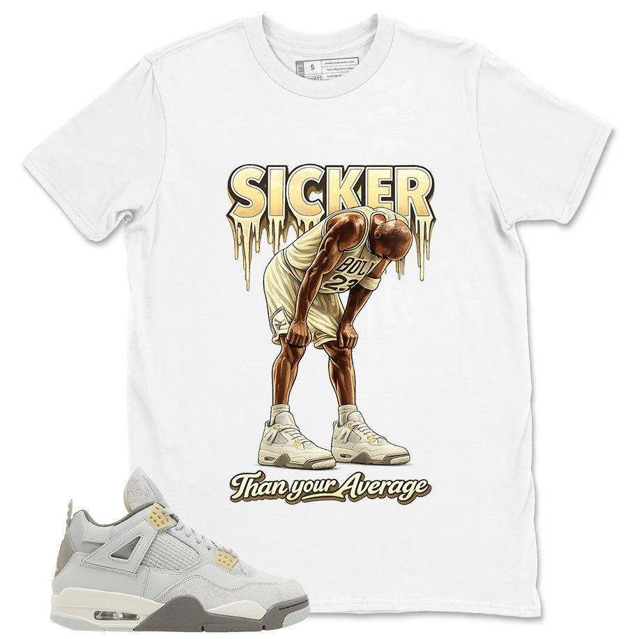 Grey Photon Dust 4s Zadago Shirt Sicker Than Your Average Graphic