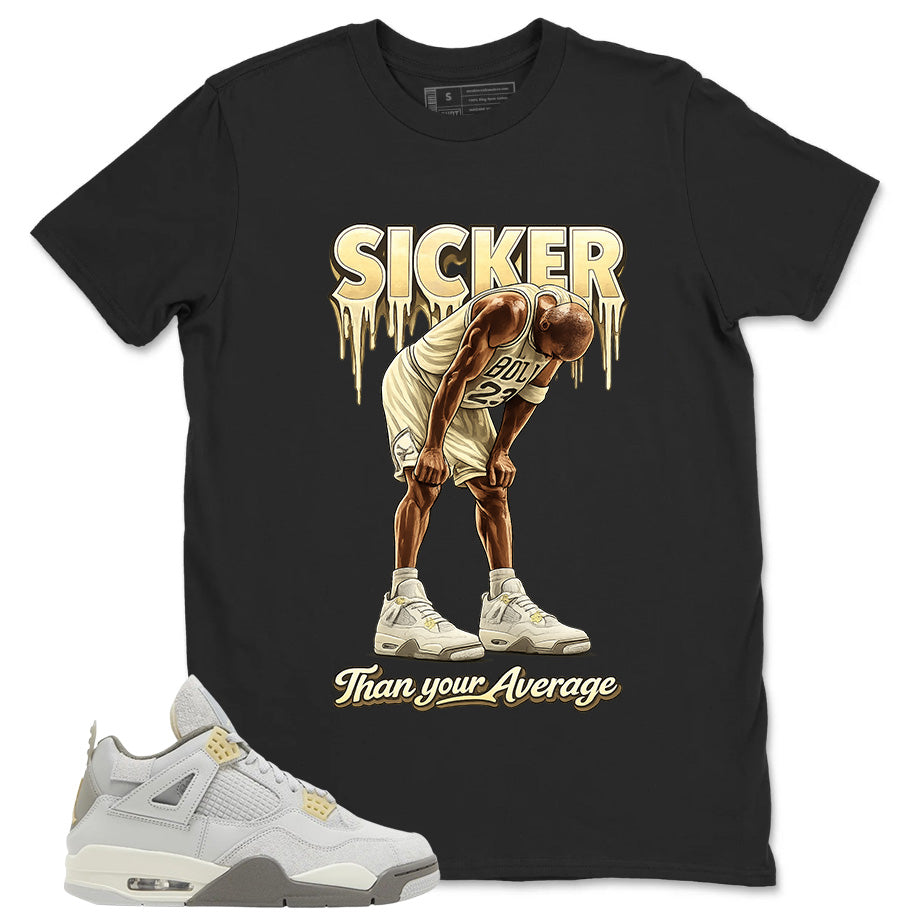 Grey Photon Dust 4s Zadago Shirt Sicker Than Your Average Graphic