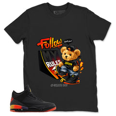 J. Balvin Rio 3s Zadago Shirt Skate Boy Graphic