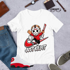 Just Kill It Shirt - Match Air Jordan 13 'True Red' 2026