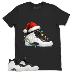Kickmas Graphic Tee - Shirt to Match Air Foamposite One Penny