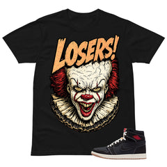 Loser IT Shirt - Match Air Jordan 1 Flight Club