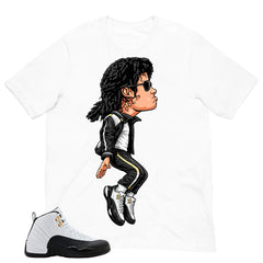 My Vibe Shirt - Match Air Jordan 12 'Taxi'