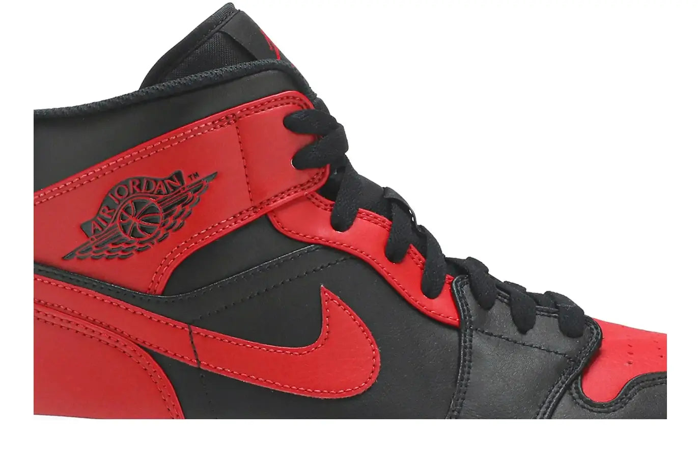 Mid Banned 1's 554724-074