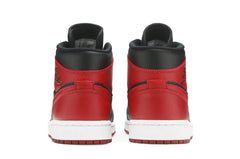 Mid Banned 1's 554724-074