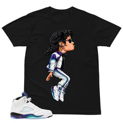 My Vibe Shirt - Matching Air Jordan 5 Retro 'Grape' 2025