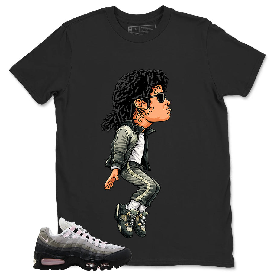 My Vibe Shirt - Match Air Max 95 Big Bubble