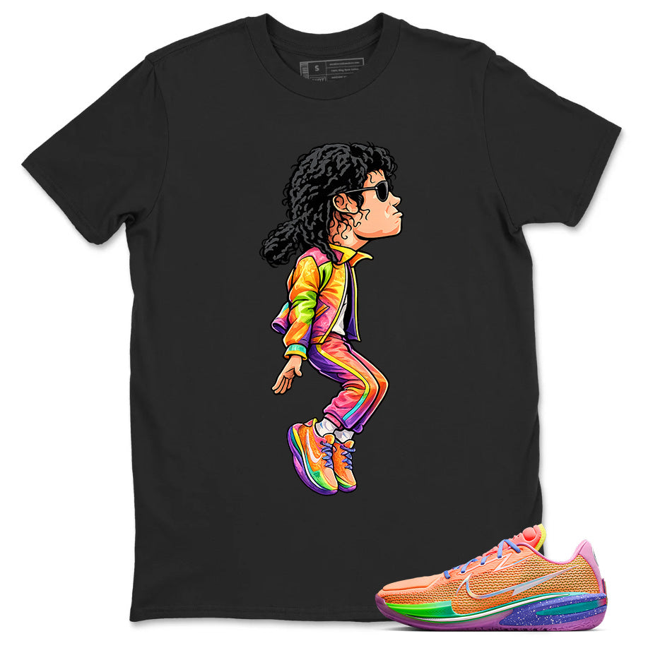 My Vibe Shirt - Match Dylan Harper x Air Zoom GT Cut Tri-State