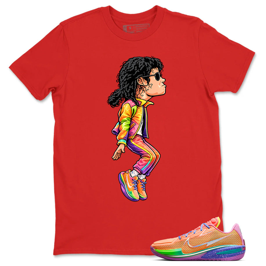My Vibe Shirt - Match Dylan Harper x Air Zoom GT Cut Tri-State