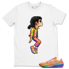 My Vibe Shirt - Match Dylan Harper x Air Zoom GT Cut Tri-State