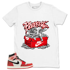 Next Chapter Spider Man 1s Zadago Shirt Angel Dream Graphic