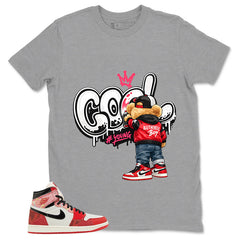 Next Chapter Spider Man 1s Zadago Shirt Cool Boy Graphic