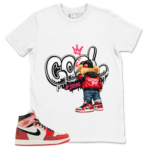 Next Chapter Spider Man 1s Zadago Shirt Cool Boy Graphic