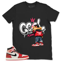 Next Chapter Spider Man 1s Zadago Shirt Cool Boy Graphic