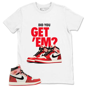 Next Chapter Spider Man 1s Zadago Shirt Did You Get Em Graphic