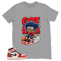 Next Chapter Spider Man 1s Zadago Shirt Got Em Dope Graphic