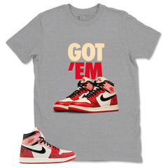 Next Chapter Spider Man 1s Zadago Shirt Got Em Sneaker Graphic