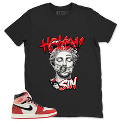 Next Chapter Spider Man 1s Zadago Shirt Hold My Sin Graphic
