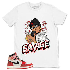 Next Chapter Spider Man 1s Zadago Shirt Savage Graphic