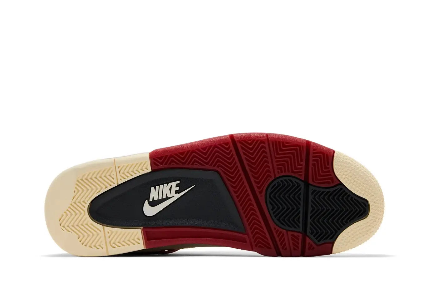 Nigel Sylvester Brick After Brick OG 4's IQ8055-100