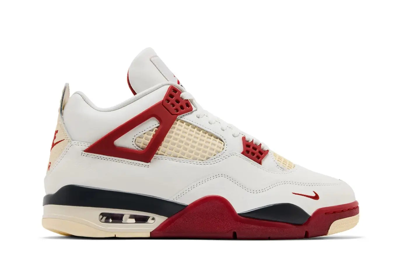 Nigel Sylvester Brick After Brick OG 4's IQ8055-100