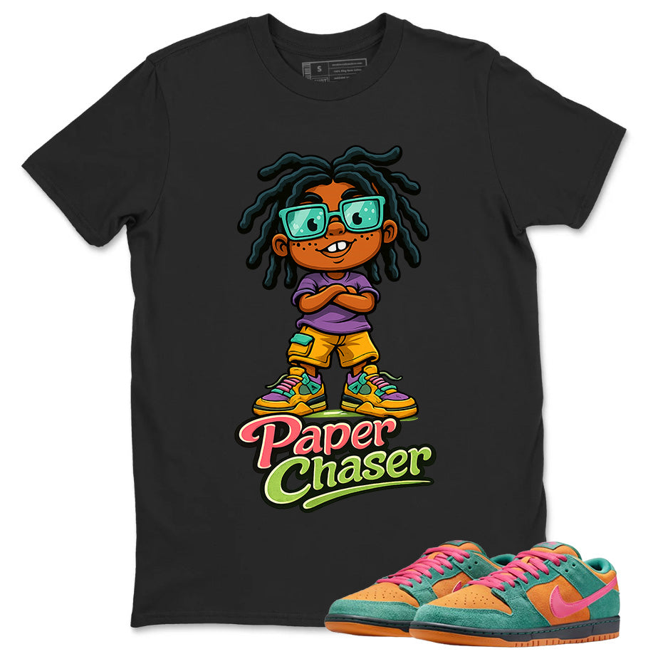 Got Kicks Graphic Tee, Shirt to Match SB Dunk Green Noise, SB Dunk Green Noise Watermelon Unisex Shirt