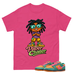 Got Kicks Graphic Tee, Shirt to Match SB Dunk Green Noise, SB Dunk Green Noise Watermelon Unisex Shirt