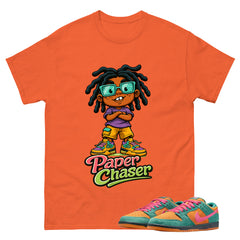 Got Kicks Graphic Tee, Shirt to Match SB Dunk Green Noise, SB Dunk Green Noise Watermelon Unisex Shirt