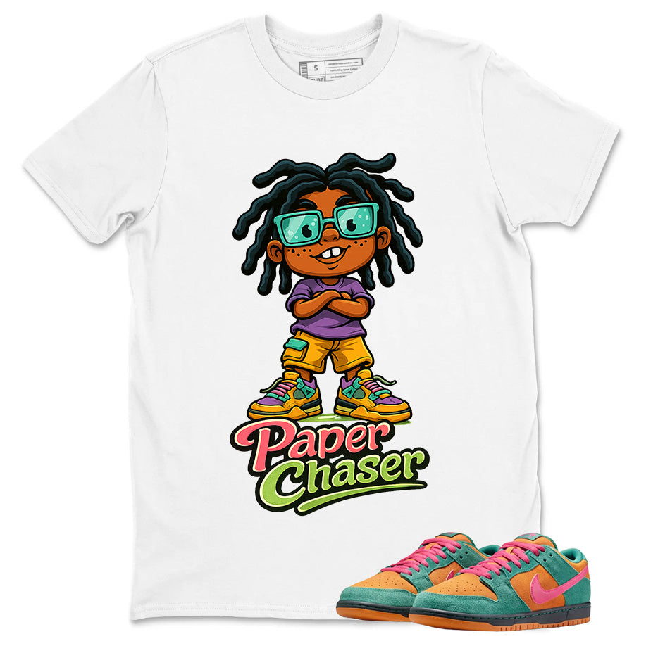 Got Kicks Graphic Tee, Shirt to Match SB Dunk Green Noise, SB Dunk Green Noise Watermelon Unisex Shirt