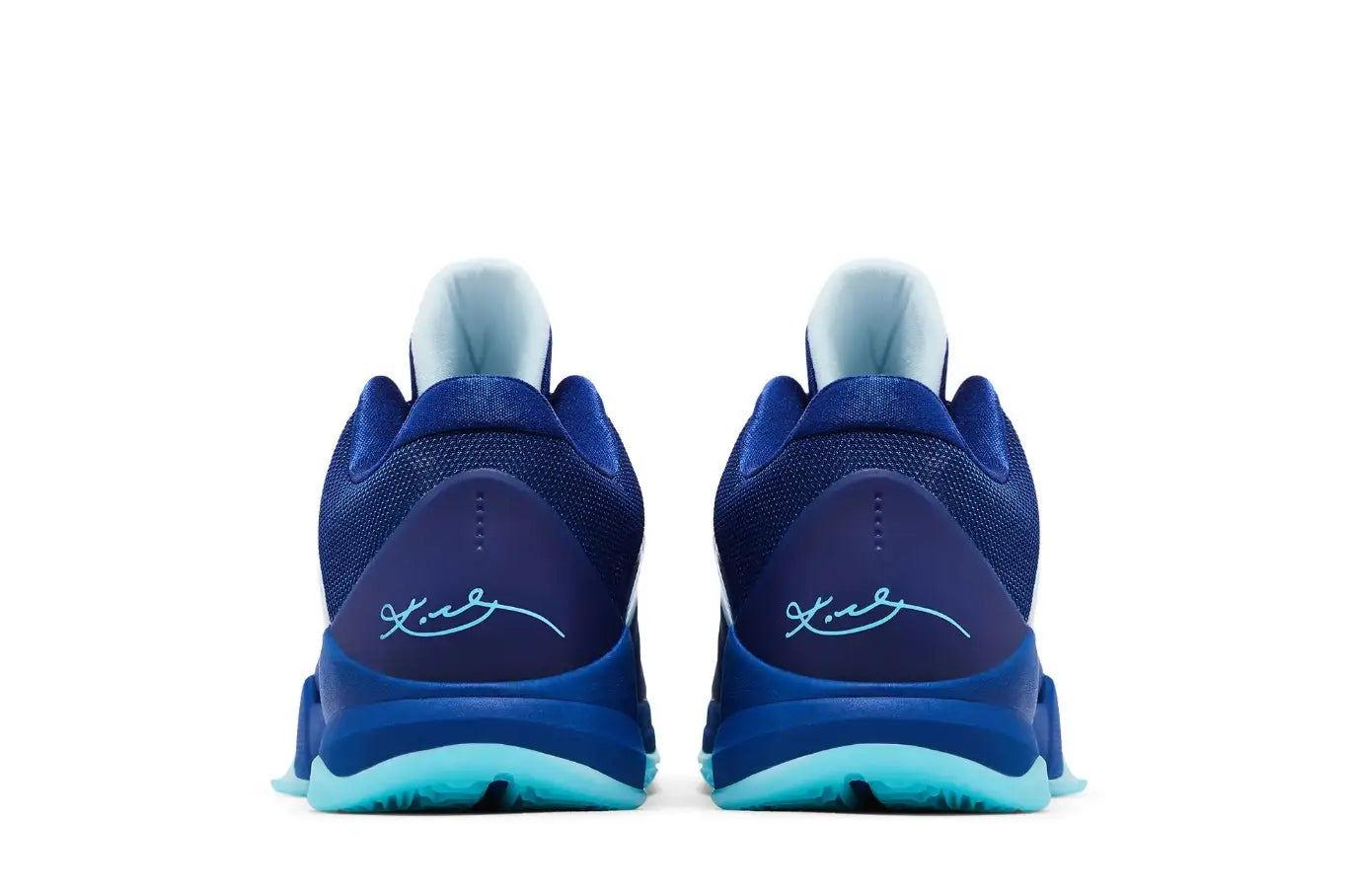Deep Royal Blue Proto X-Ray 5 HJ4303-400