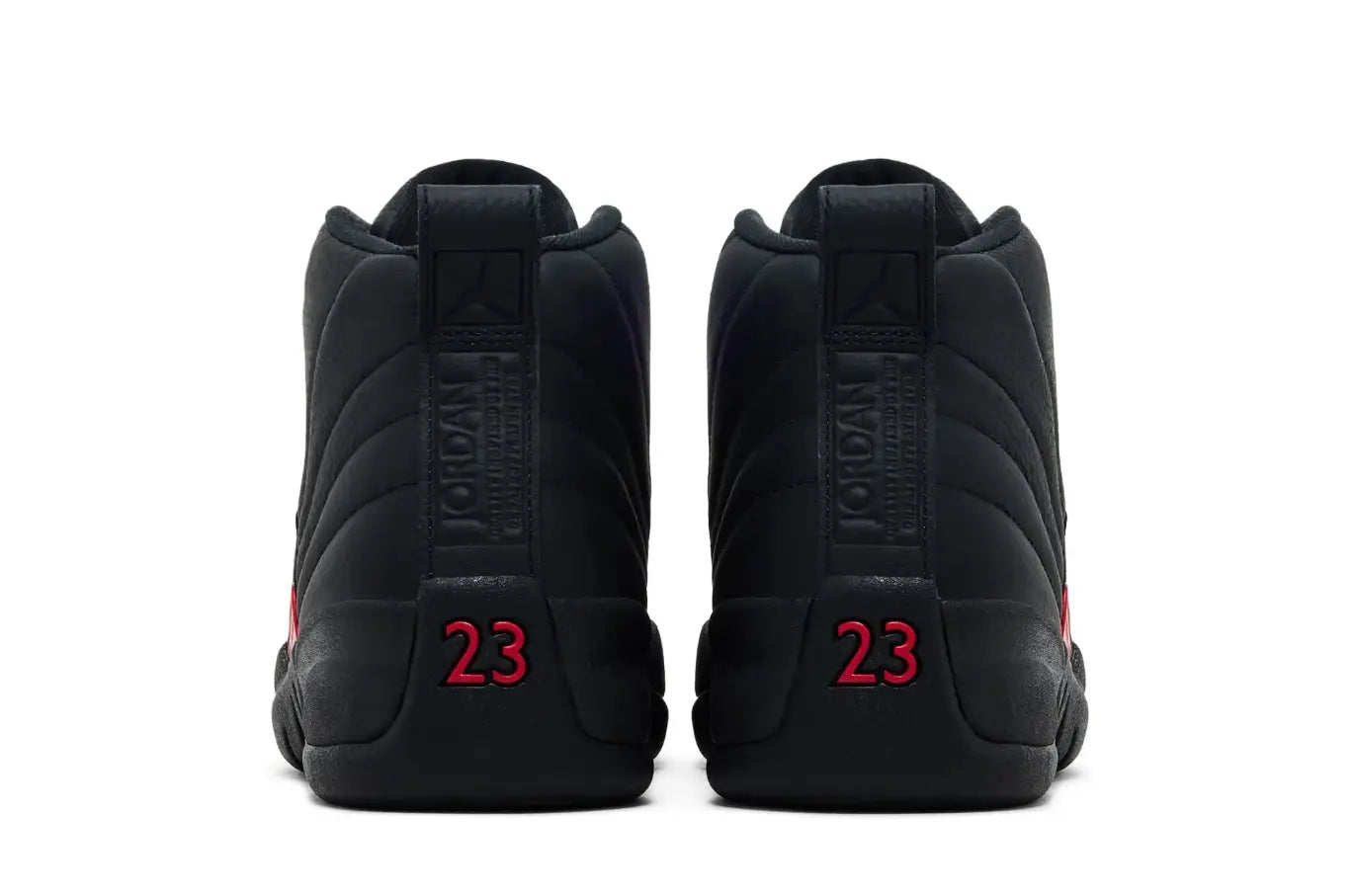 Retro Bloodline 12's CT8013-003