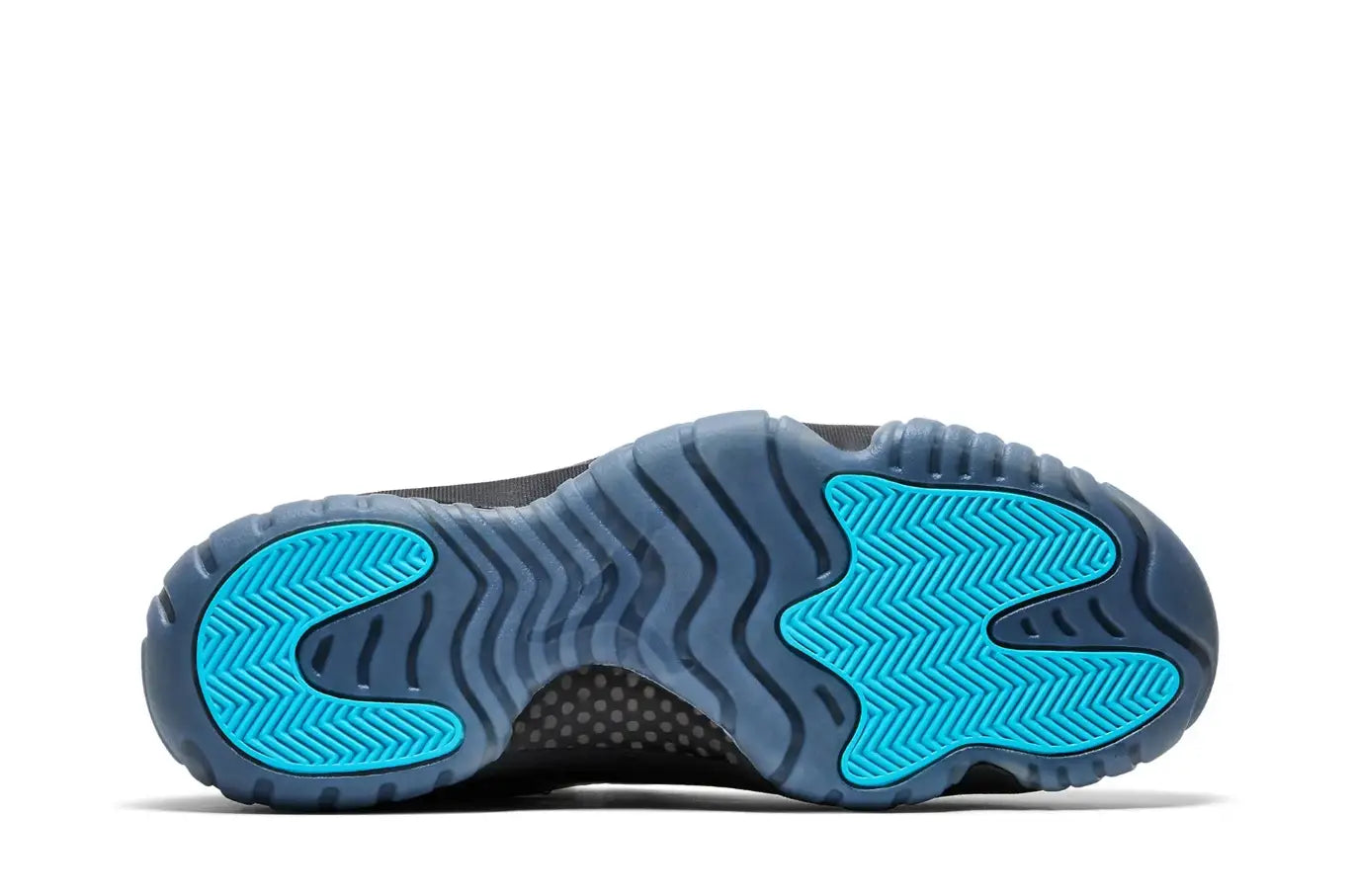 Retro Gamma Blue 11's CT8012-017