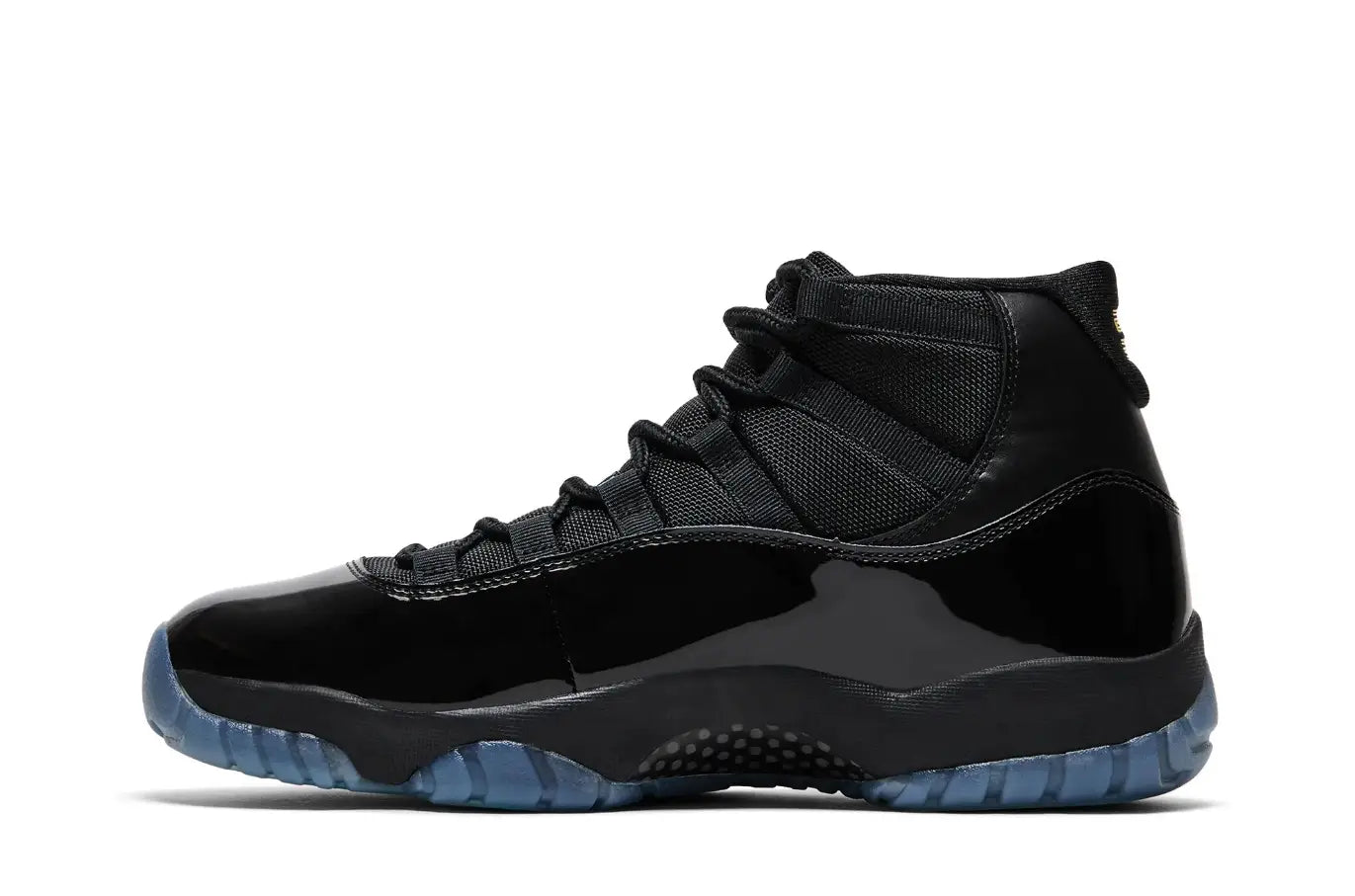 Retro Gamma Blue 11's CT8012-017