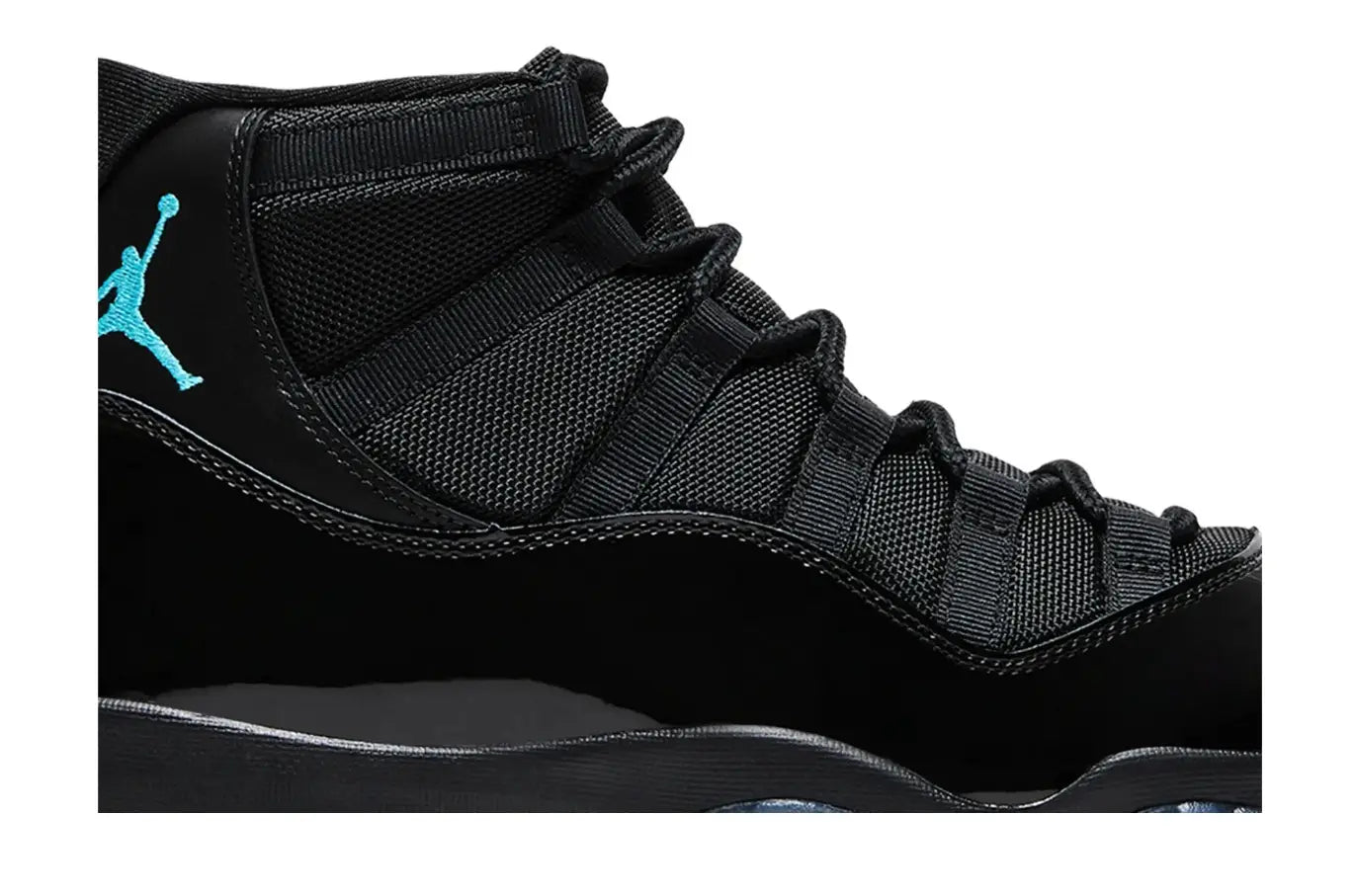 Retro Gamma Blue 11's CT8012-017