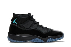 Retro Gamma Blue 11's CT8012-017