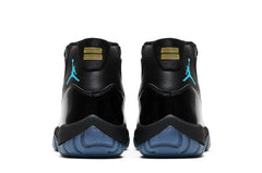 Retro Gamma Blue 11's CT8012-017