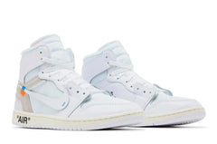 Retro Virgil Abloh Archive Alaska 1's AA3834-100